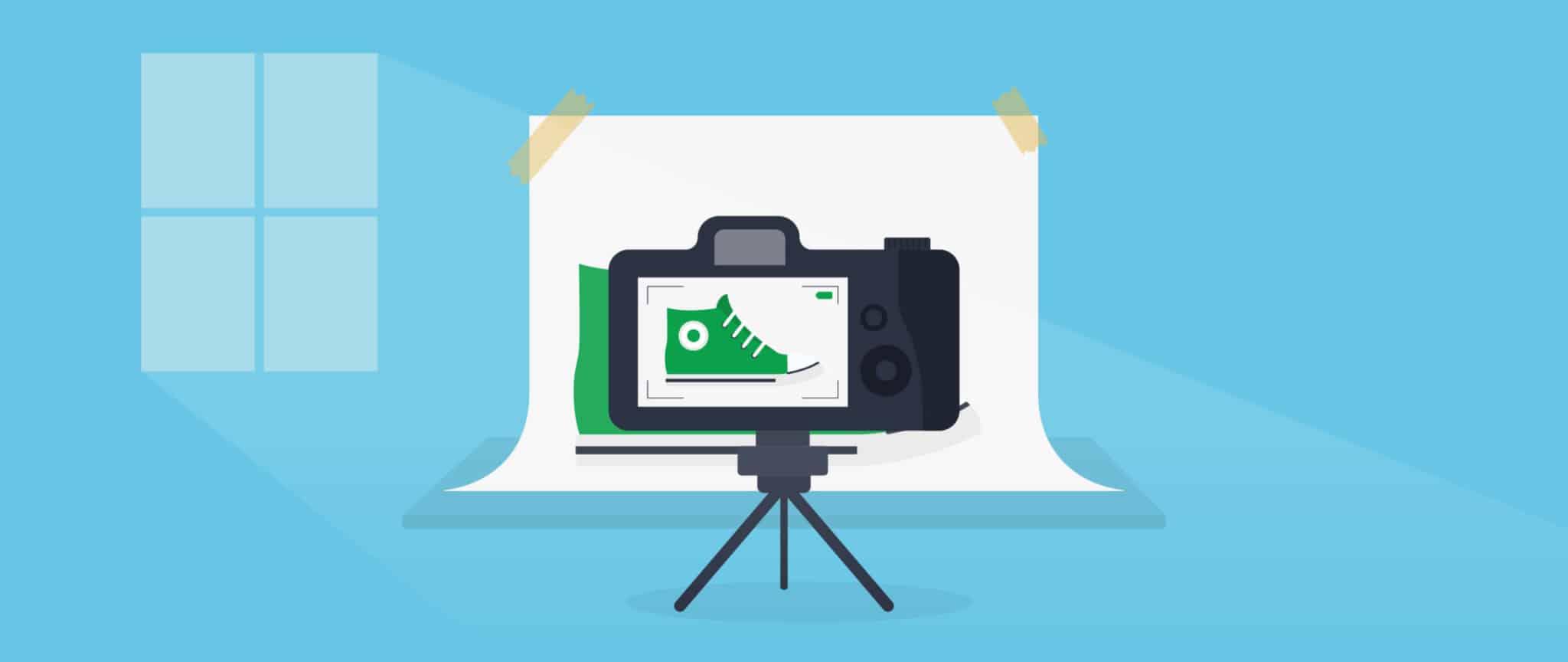 Best Product Photography Company Meerut